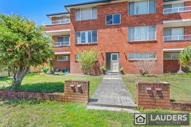 1/30 Manning Street, Manning Point NSW 2430