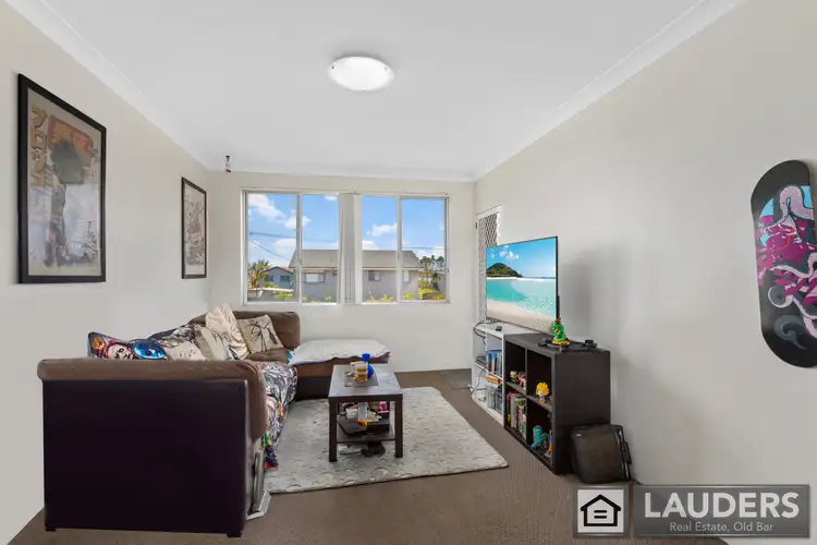 Second view of Homely unit listing, 1/30 Manning Street, Manning Point NSW 2430