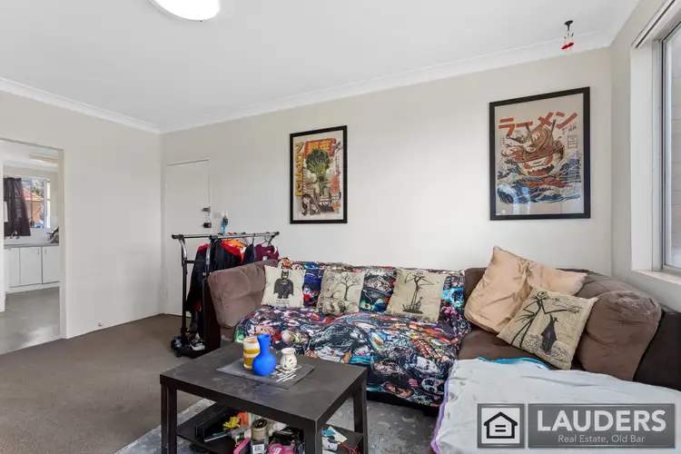 Third view of Homely unit listing, 1/30 Manning Street, Manning Point NSW 2430