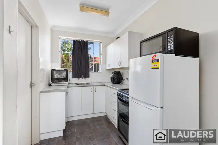Fourth view of Homely unit listing, 1/30 Manning Street, Manning Point NSW 2430