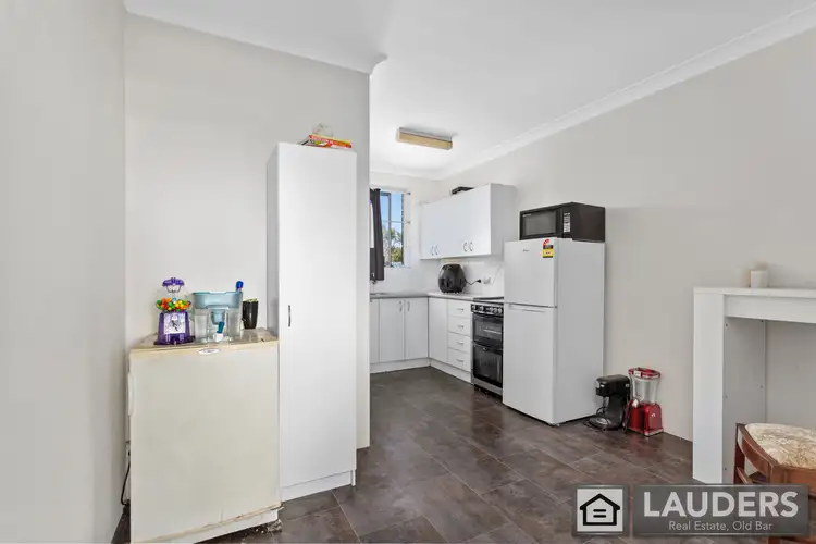 Fifth view of Homely unit listing, 1/30 Manning Street, Manning Point NSW 2430