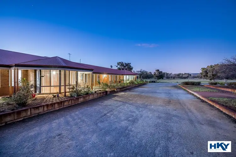 Fifth view of Homely house listing, 182 Ellenbrook Road, Bullsbrook WA 6084