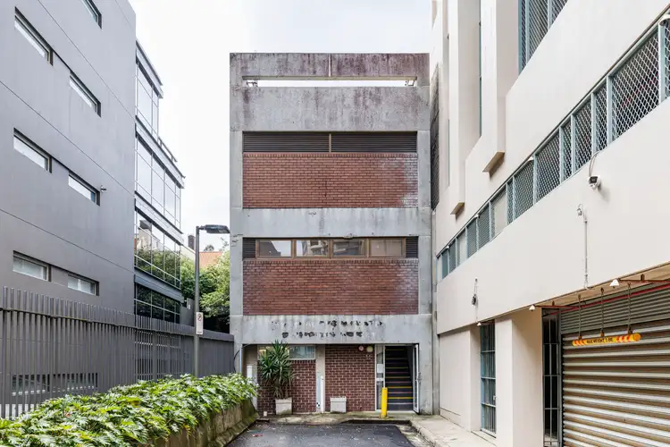 Main view of Homely warehouse listing, 64/20 Kent Street, Millers Point NSW 2000