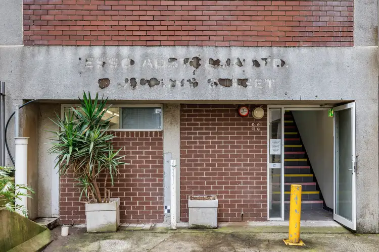 Second view of Homely warehouse listing, 64/20 Kent Street, Millers Point NSW 2000
