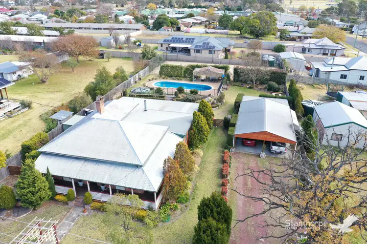 Main view of Homely house listing, 28 Short Street, Stanthorpe QLD 4380