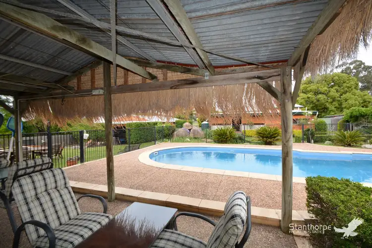 Third view of Homely house listing, 28 Short Street, Stanthorpe QLD 4380