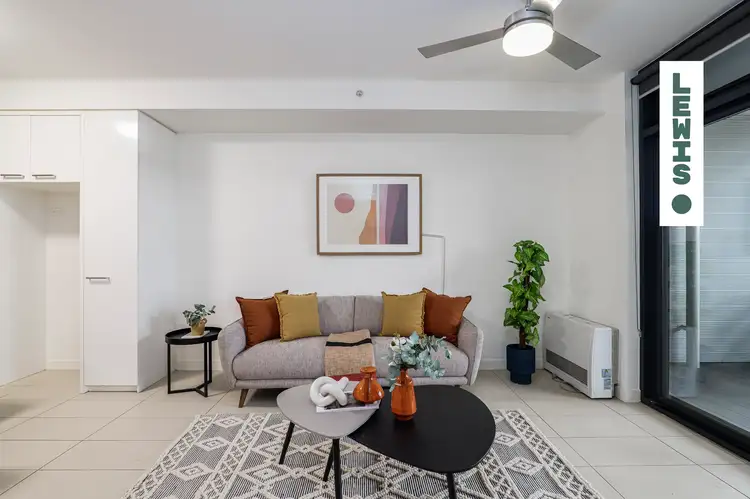 Main view of Homely apartment listing, 310/14-20 Nicholson Street, Coburg VIC 3058