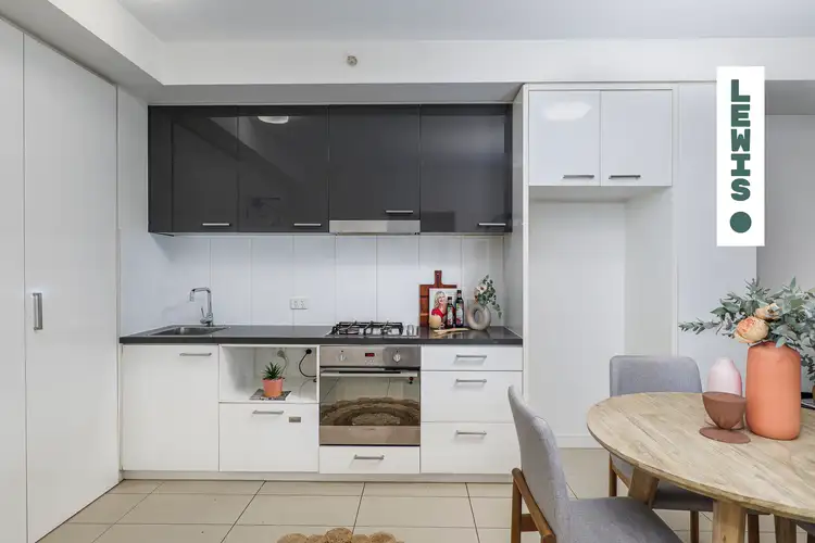 Fifth view of Homely apartment listing, 310/14-20 Nicholson Street, Coburg VIC 3058