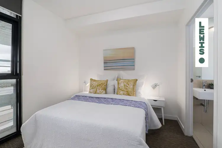 Sixth view of Homely apartment listing, 310/14-20 Nicholson Street, Coburg VIC 3058