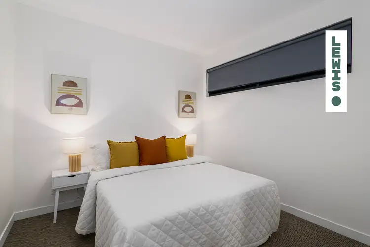 Seventh view of Homely apartment listing, 310/14-20 Nicholson Street, Coburg VIC 3058