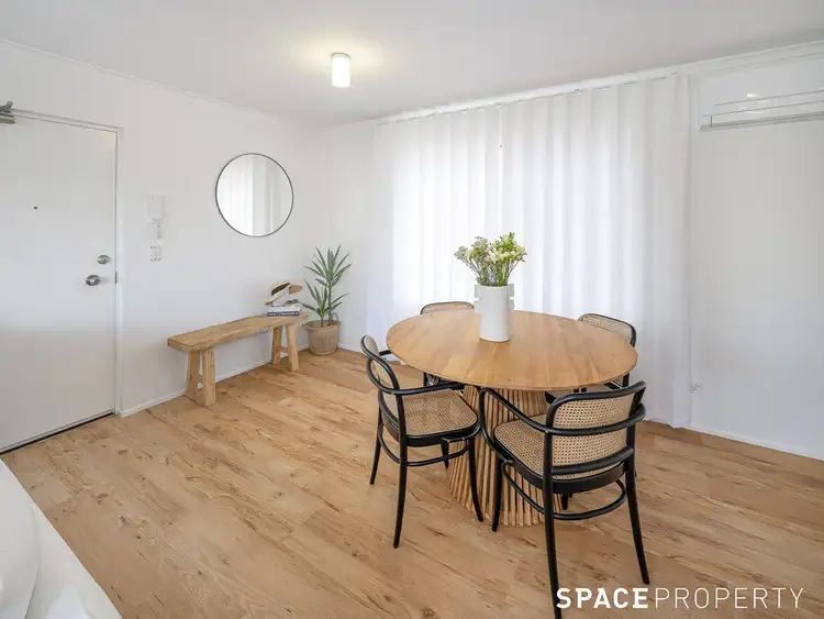 Fifth view of Homely apartment listing, 6/16 Phillips Street, Spring Hill QLD 4000