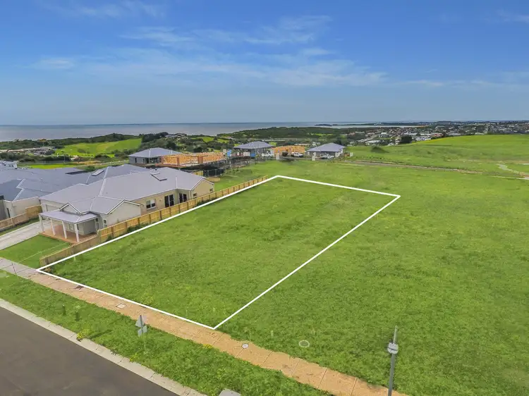Main view of Homely land listing, 11 Ballantyne Street, Warrnambool VIC 3280