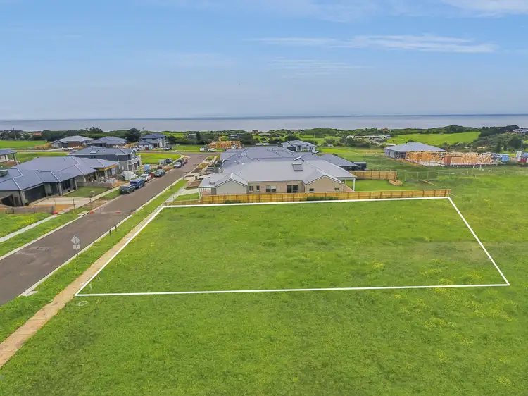 Second view of Homely land listing, 11 Ballantyne Street, Warrnambool VIC 3280