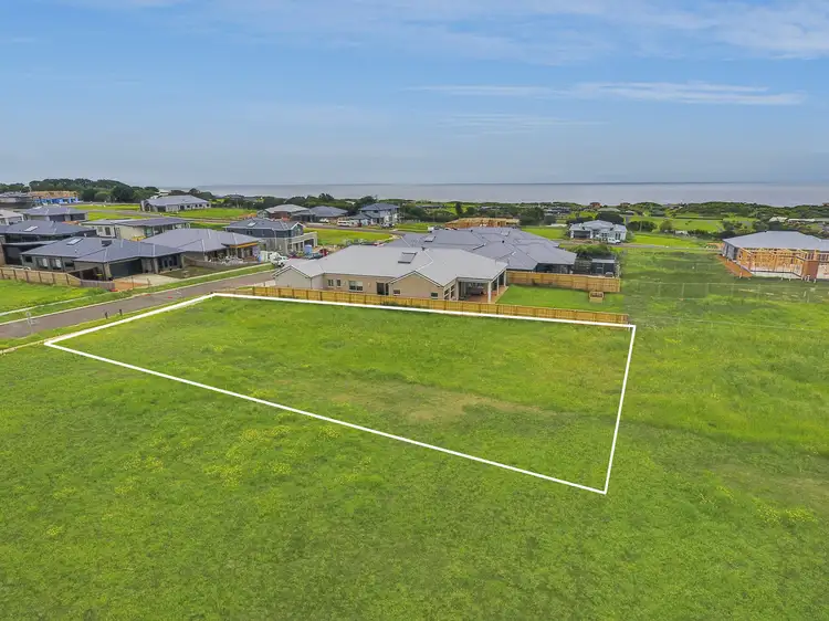 Third view of Homely land listing, 11 Ballantyne Street, Warrnambool VIC 3280