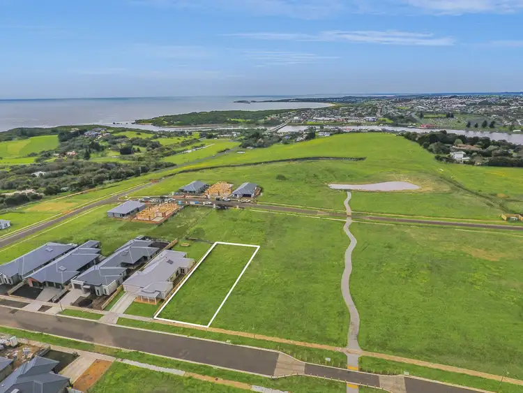Fourth view of Homely land listing, 11 Ballantyne Street, Warrnambool VIC 3280