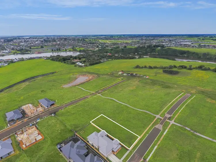 Fifth view of Homely land listing, 11 Ballantyne Street, Warrnambool VIC 3280
