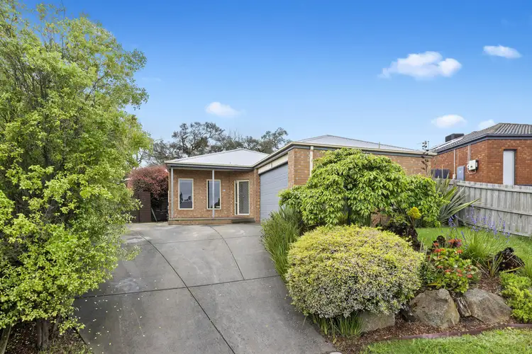 Main view of Homely house listing, 21 Park Valley Crescent, Langwarrin VIC 3910