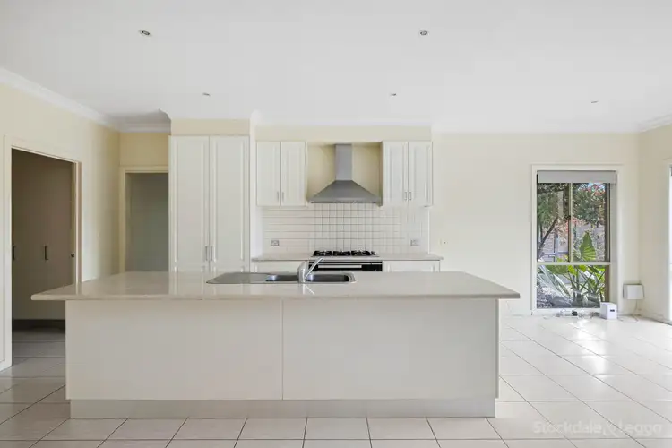 Third view of Homely house listing, 21 Park Valley Crescent, Langwarrin VIC 3910