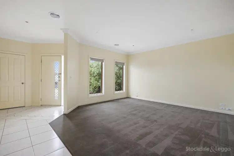 Fourth view of Homely house listing, 21 Park Valley Crescent, Langwarrin VIC 3910