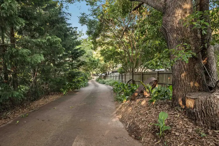 Main view of Homely house listing, 36A Highfields Road, Highfields QLD 4352