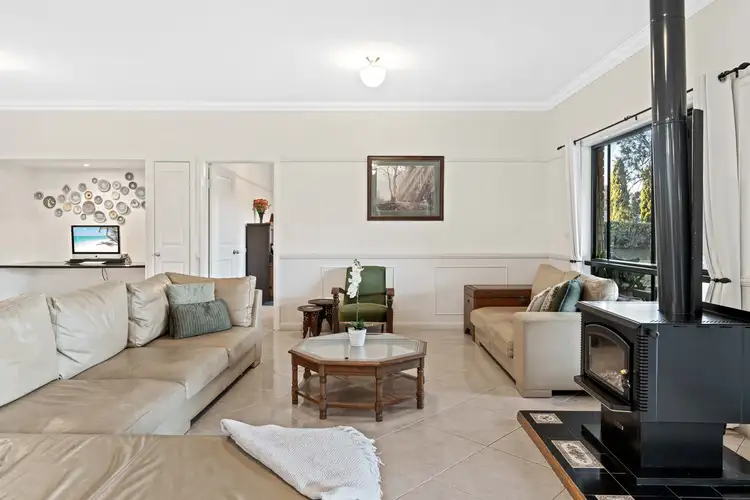 Third view of Homely house listing, 36A Highfields Road, Highfields QLD 4352