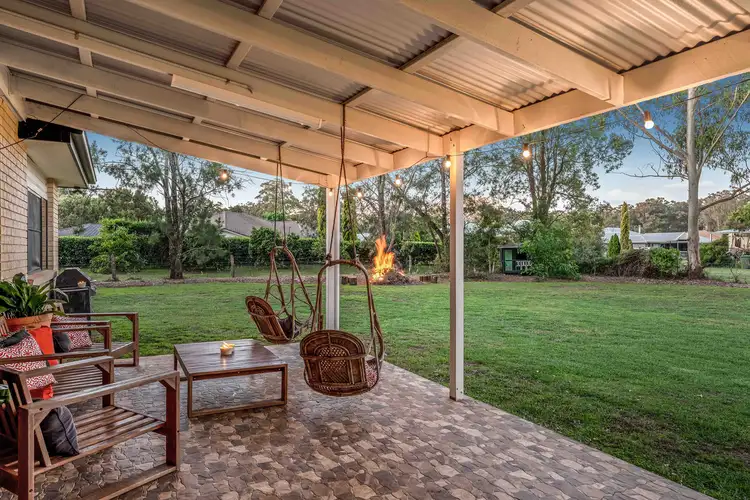 Fifth view of Homely house listing, 36A Highfields Road, Highfields QLD 4352
