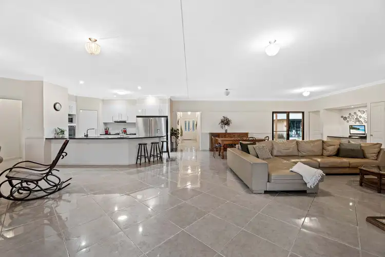 Sixth view of Homely house listing, 36A Highfields Road, Highfields QLD 4352