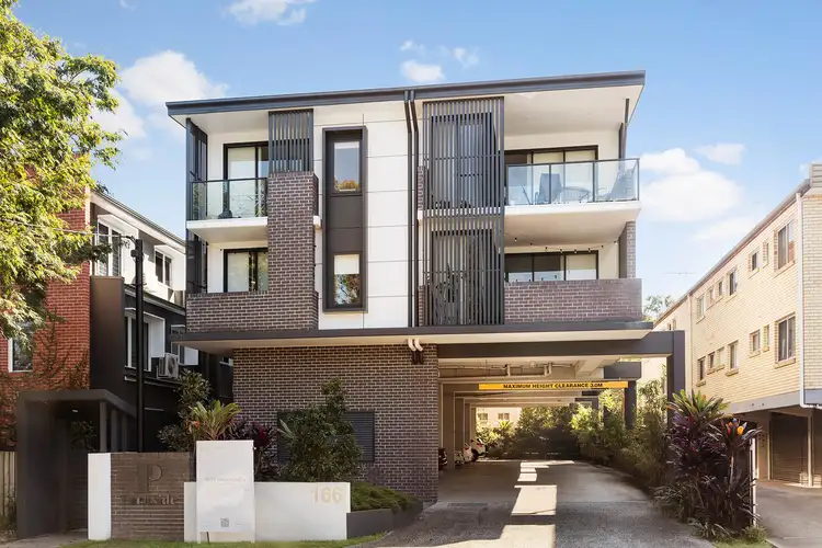 Main view of Homely apartment listing, 5/166 Norman Avenue, Norman Park QLD 4170