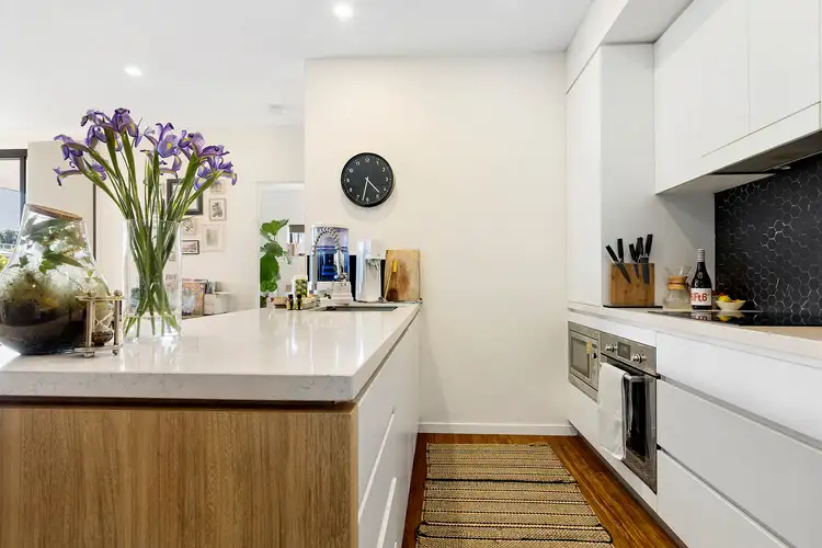 Third view of Homely apartment listing, 5/166 Norman Avenue, Norman Park QLD 4170