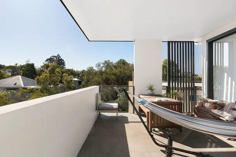 Fifth view of Homely apartment listing, 5/166 Norman Avenue, Norman Park QLD 4170