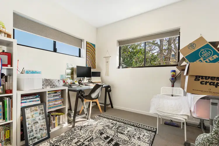 Sixth view of Homely apartment listing, 5/166 Norman Avenue, Norman Park QLD 4170