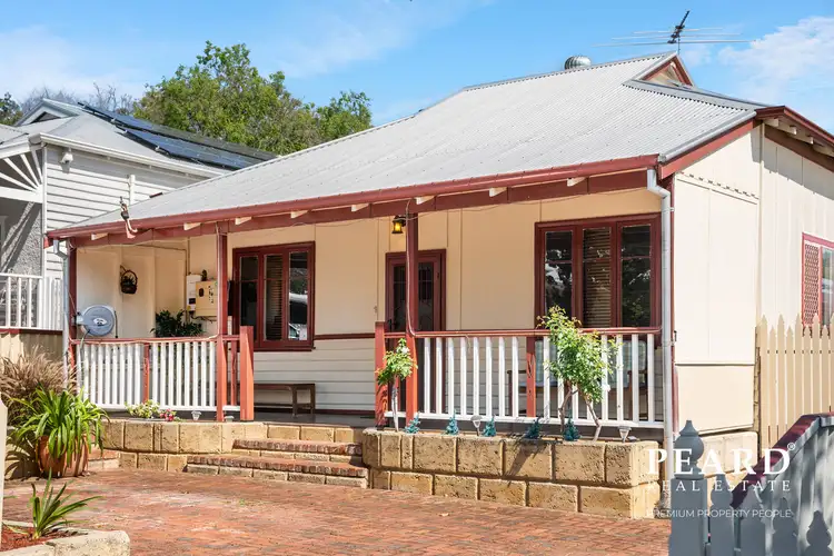 21 Willis Street, East Victoria Park WA 6101