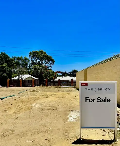 Main view of Homely land listing, 2/1 Balfour Road, Swan View WA 6056