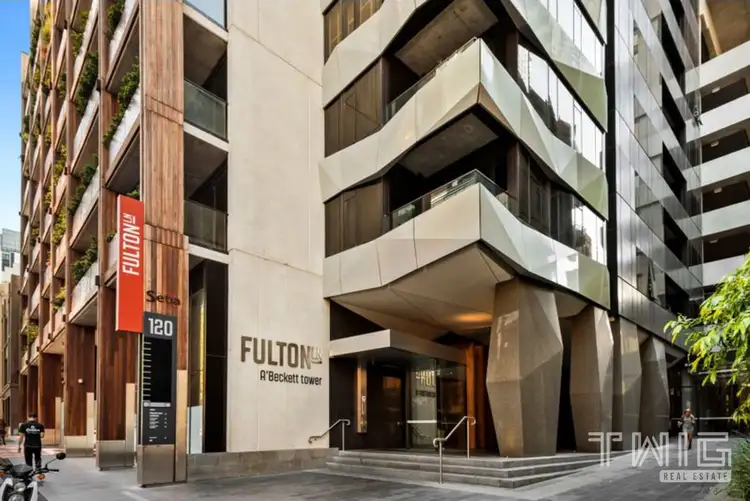 2104/120 A'Beckett Street, Melbourne VIC 3000