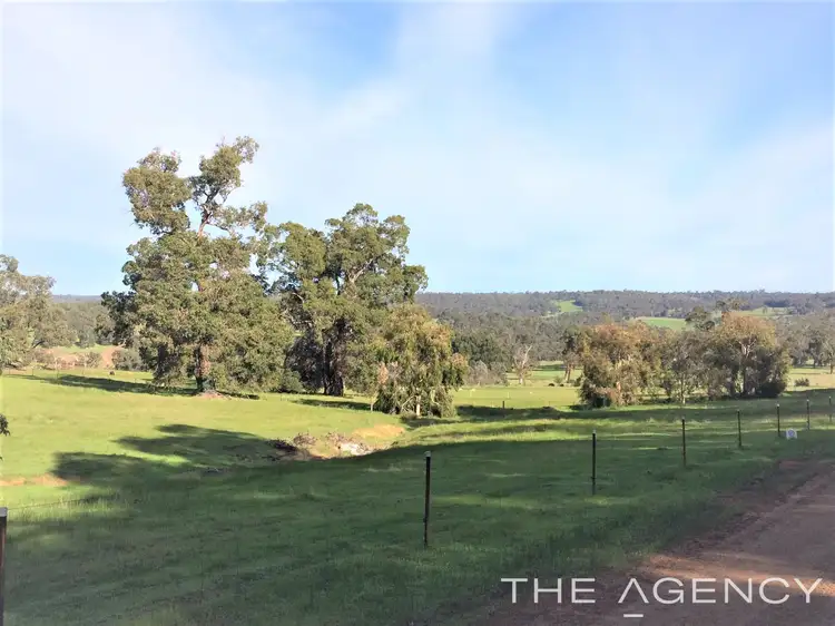 6910 Lilydale Road, Gidgegannup WA 6083