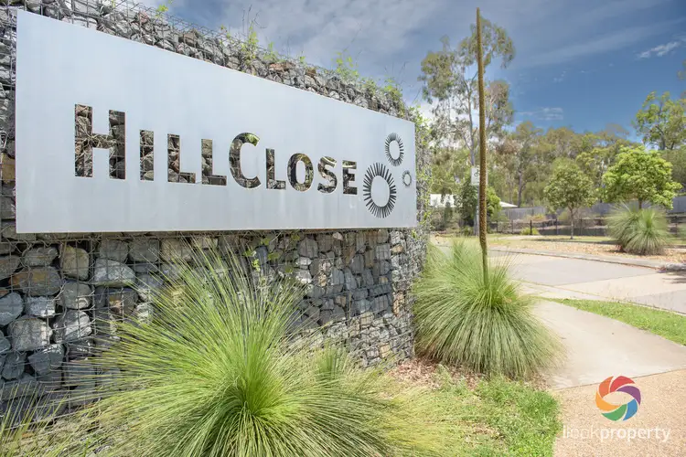 Second view of Homely house listing, 55 Harmony Drive, Clinton QLD 4680
