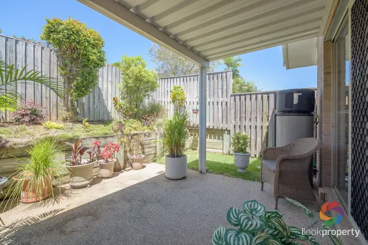 Third view of Homely house listing, 55 Harmony Drive, Clinton QLD 4680