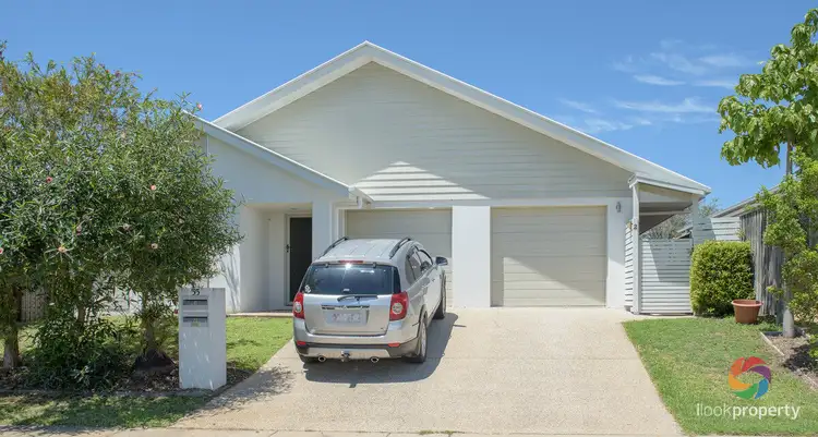 Fourth view of Homely house listing, 55 Harmony Drive, Clinton QLD 4680