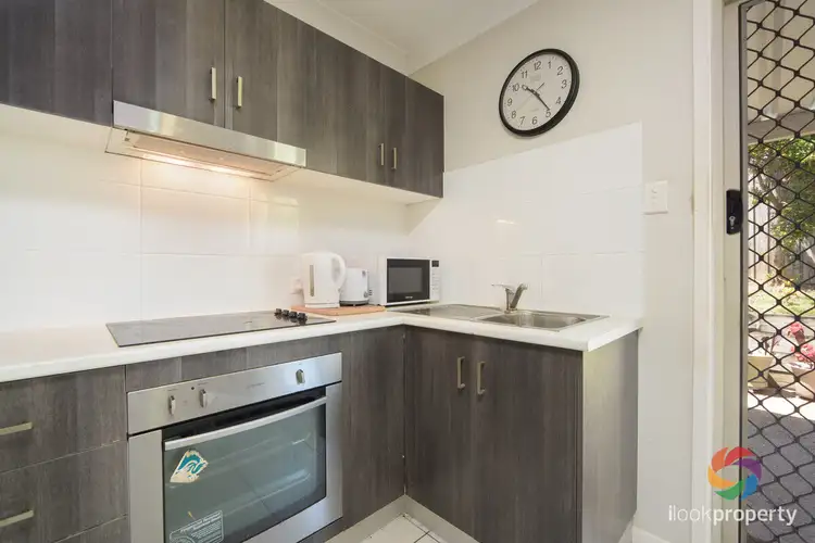 Sixth view of Homely house listing, 55 Harmony Drive, Clinton QLD 4680