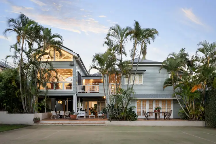 117 Mowbray Terrace, East Brisbane QLD 4169