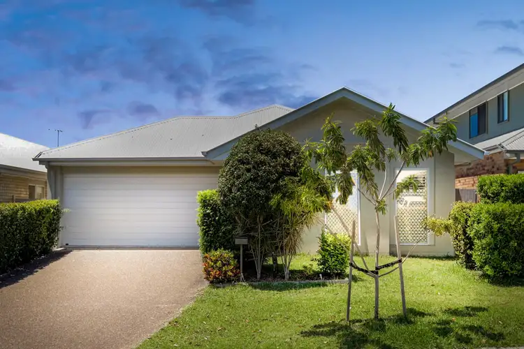 78 Daintree Circuit, North Lakes QLD 4509