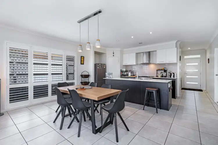 Second view of Homely house listing, 78 Daintree Circuit, North Lakes QLD 4509