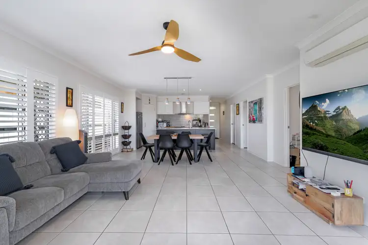 Fourth view of Homely house listing, 78 Daintree Circuit, North Lakes QLD 4509