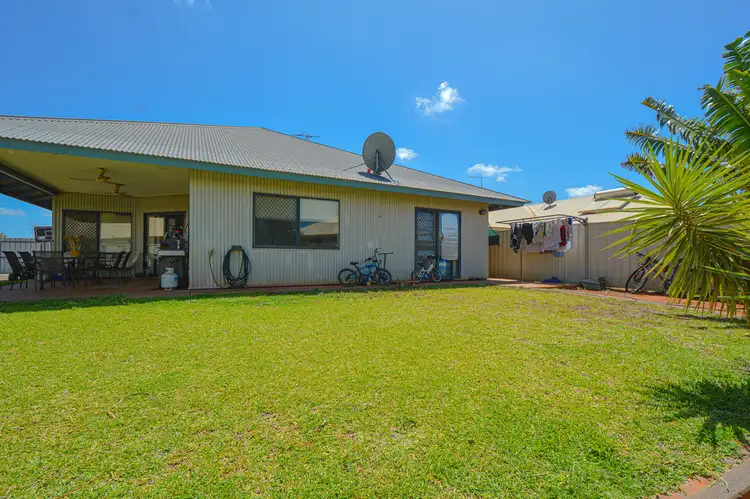 Main view of Homely house listing, 44 Captains Way, South Hedland WA 6722