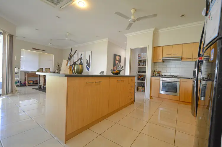 Second view of Homely house listing, 44 Captains Way, South Hedland WA 6722