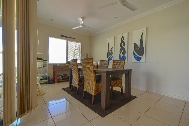 Third view of Homely house listing, 44 Captains Way, South Hedland WA 6722