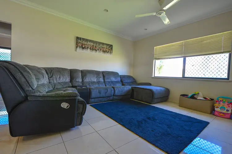 Fourth view of Homely house listing, 44 Captains Way, South Hedland WA 6722