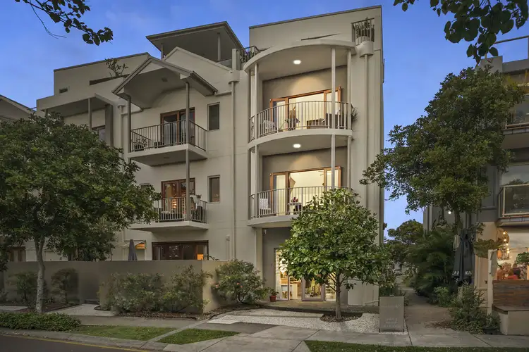 Second view of Homely unit listing, 8/14 Merchants Parade, Marcoola QLD 4564