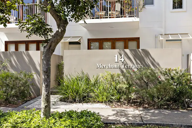 Third view of Homely unit listing, 8/14 Merchants Parade, Marcoola QLD 4564