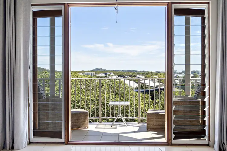 Seventh view of Homely unit listing, 8/14 Merchants Parade, Marcoola QLD 4564